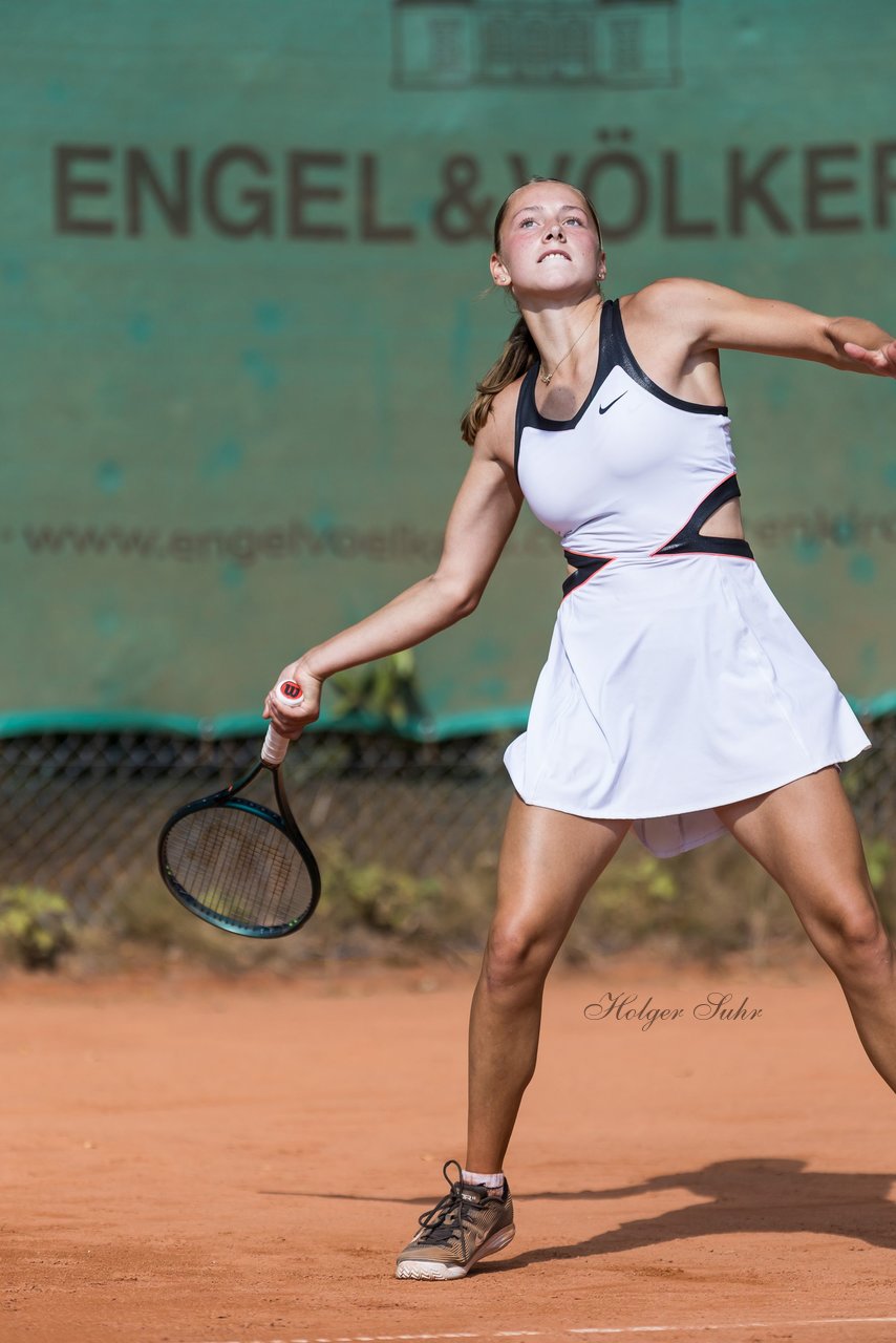 Bild 462 - Kaltenkirchen  ITF / Masters Nord